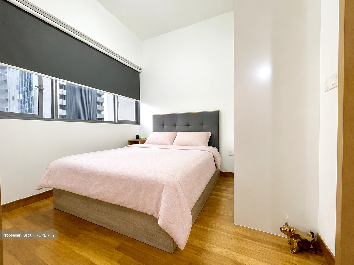 Alex Residences (D3), Apartment #571733721